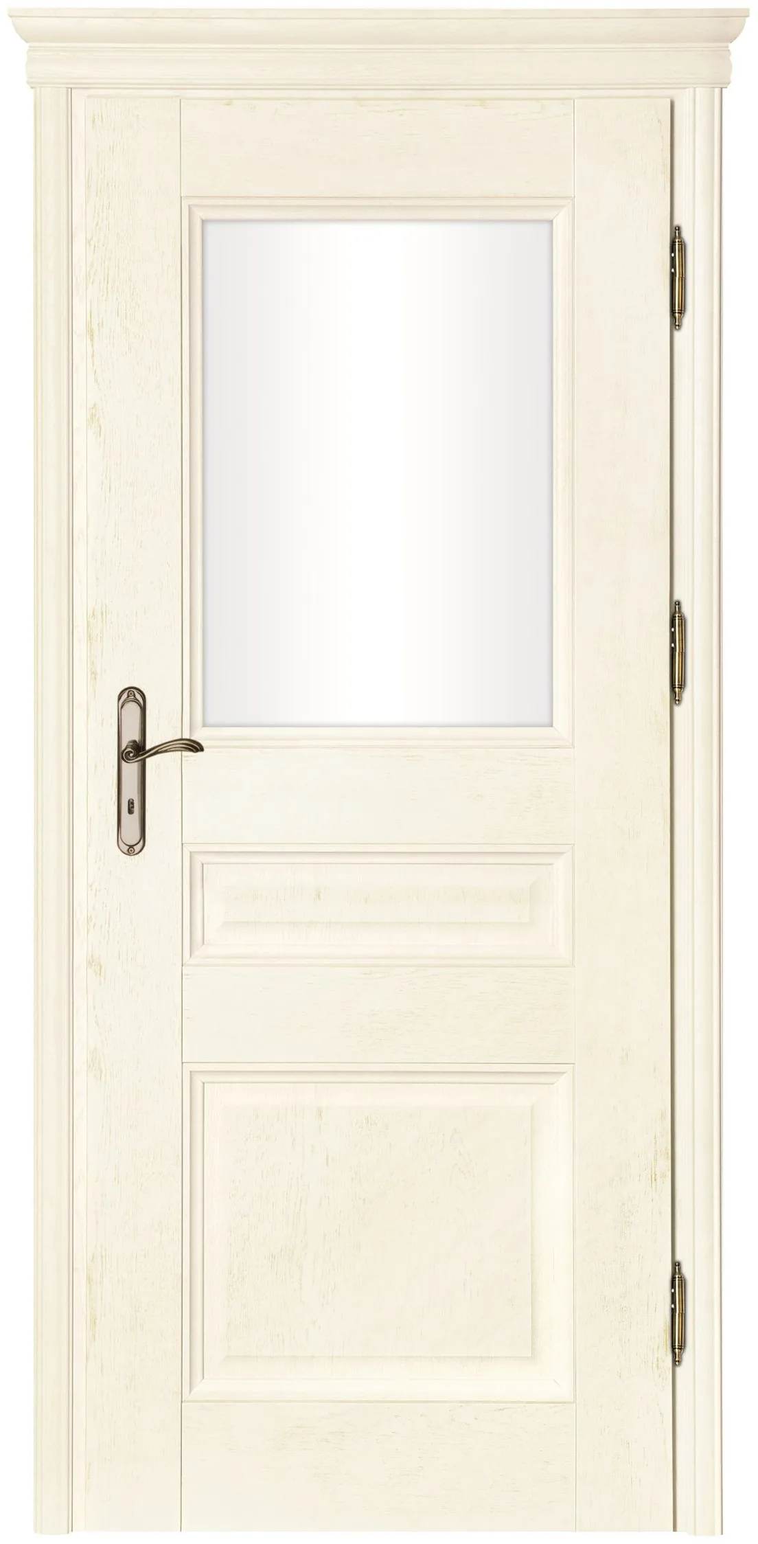 Drzwi Intenso Baron W-2